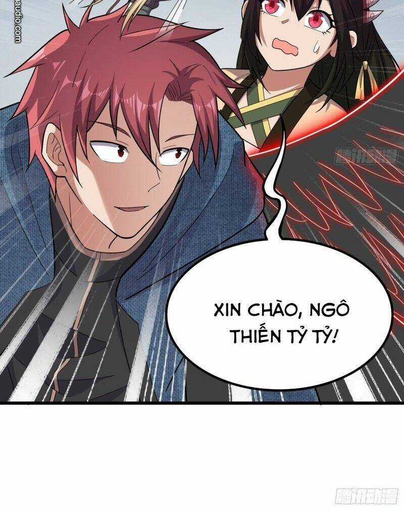Khắc Kim Đại Lão Chapter 138 trang 41