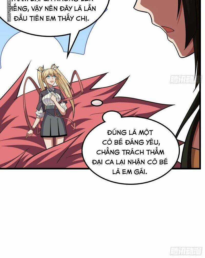 Khắc Kim Đại Lão Chapter 138 trang 43