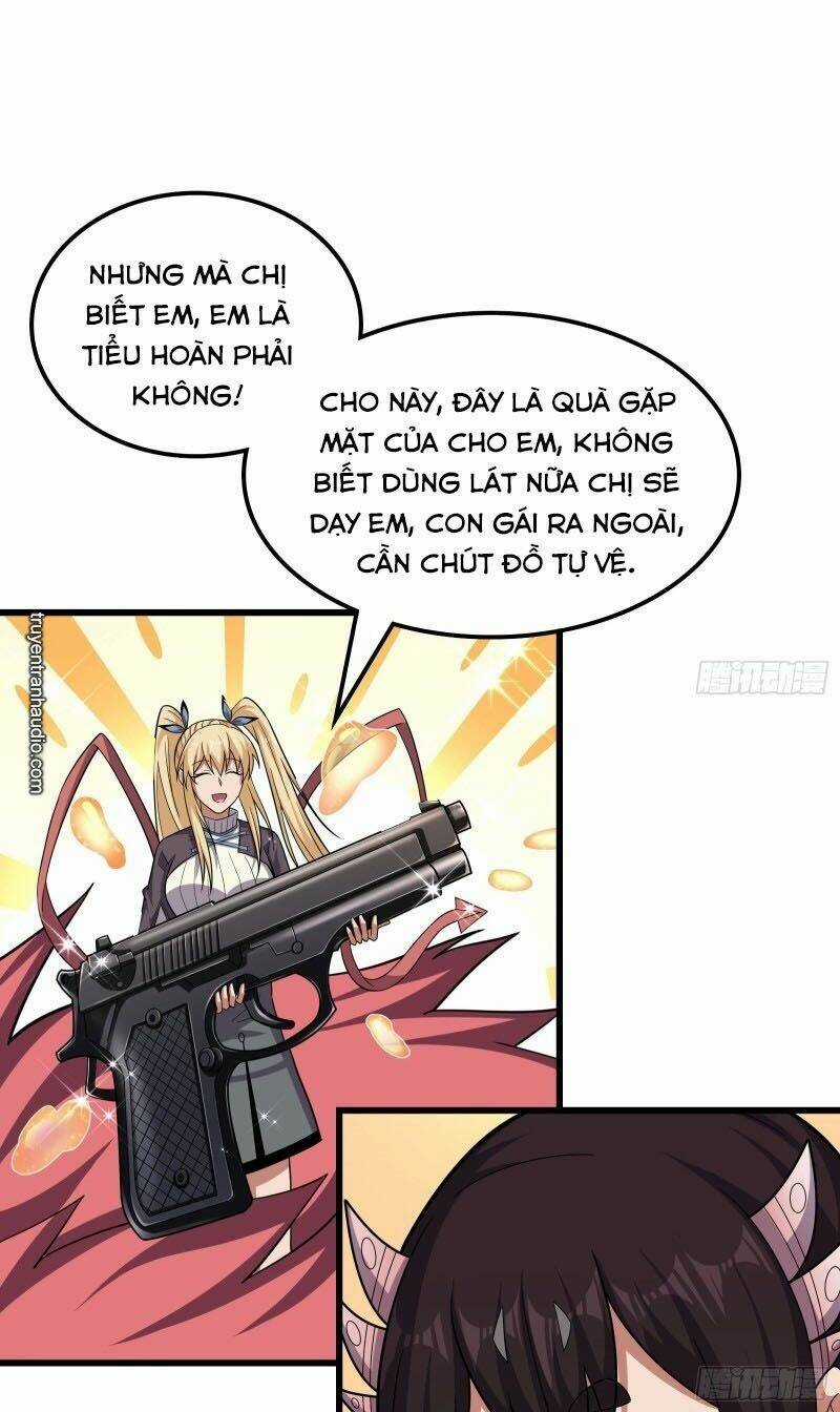Khắc Kim Đại Lão Chapter 138 trang 44
