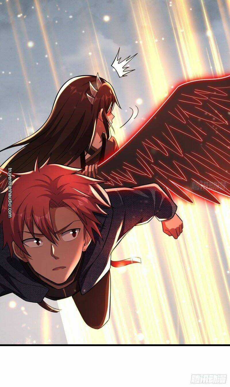 Khắc Kim Đại Lão Chapter 138 trang 46