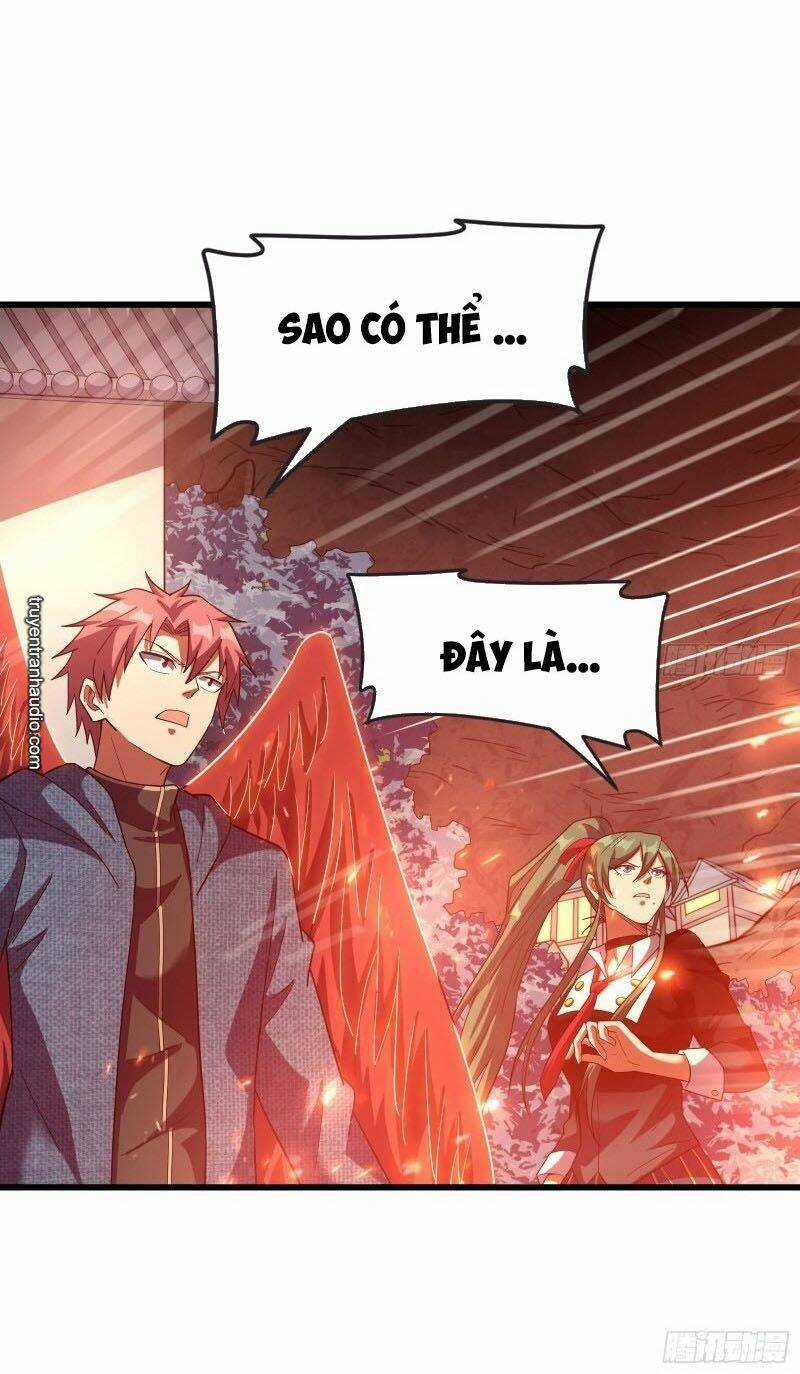 Khắc Kim Đại Lão Chapter 138 trang 5