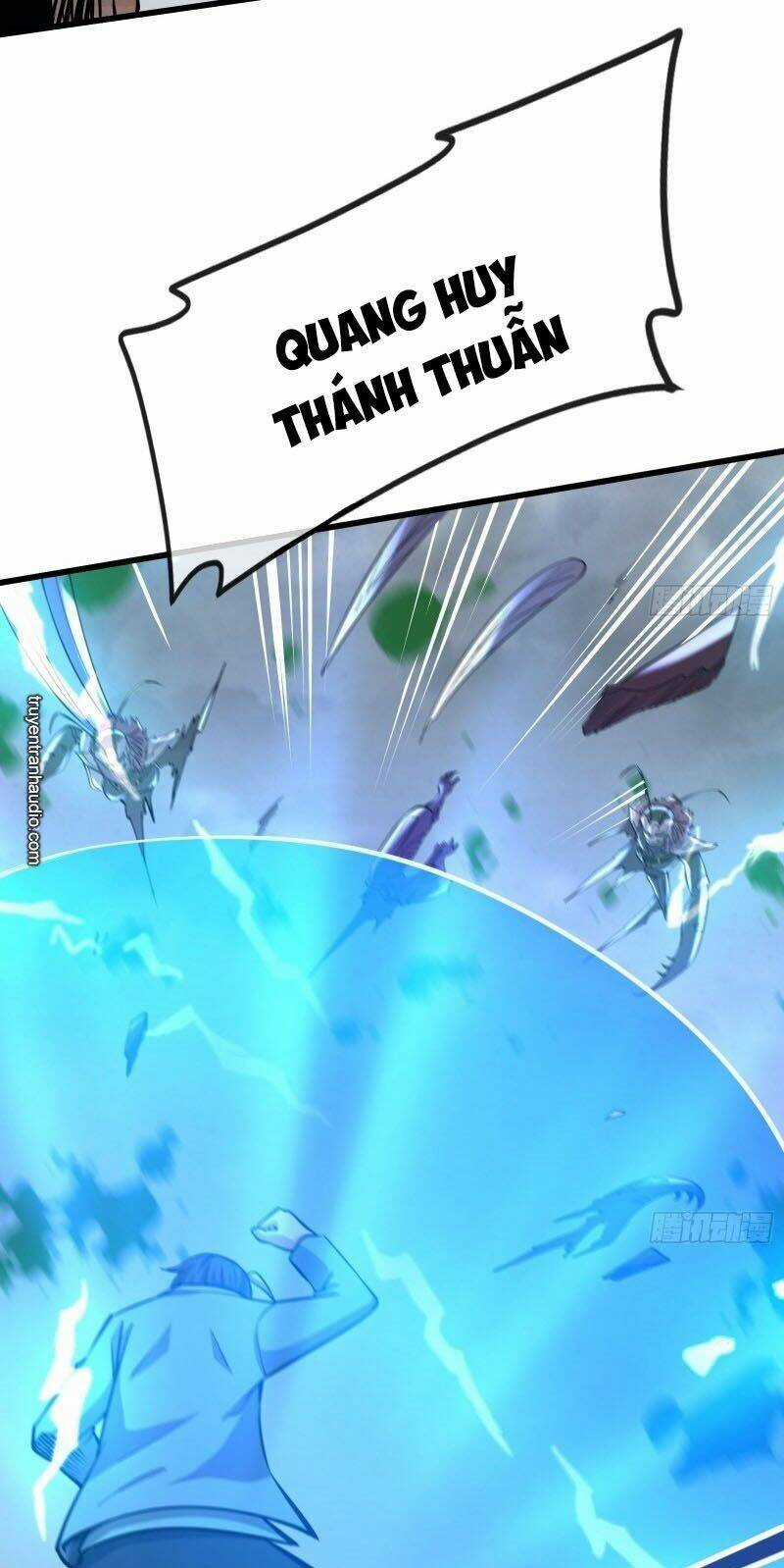 Khắc Kim Đại Lão Chapter 138 trang 50