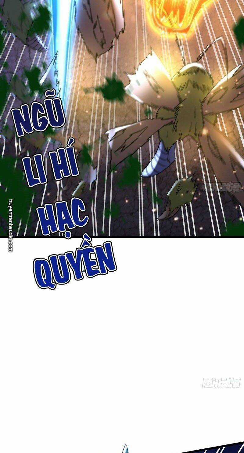 Khắc Kim Đại Lão Chapter 138 trang 52