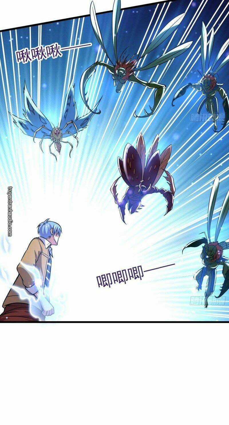 Khắc Kim Đại Lão Chapter 138 trang 53