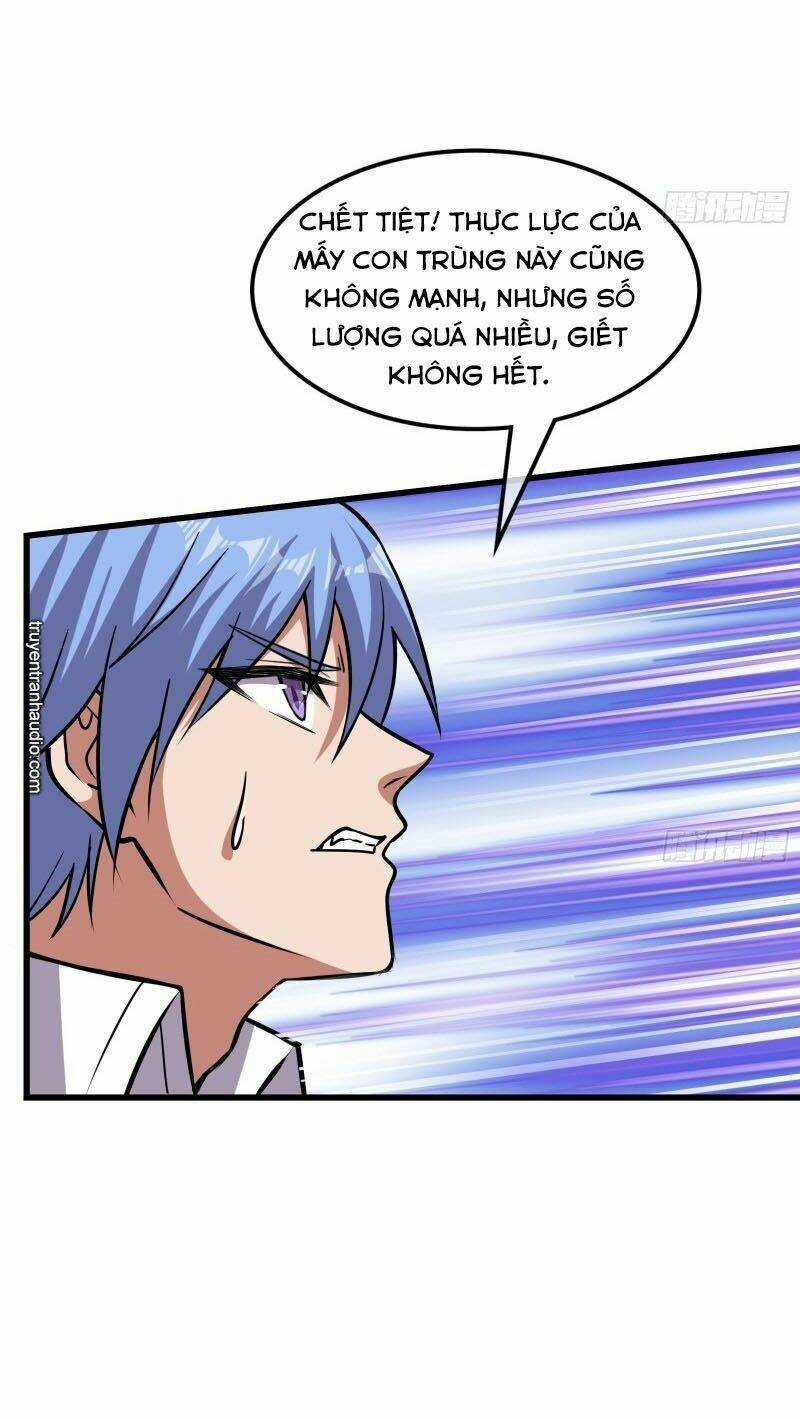 Khắc Kim Đại Lão Chapter 138 trang 54