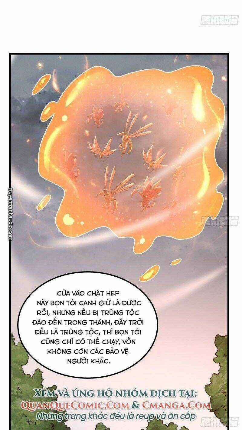 Khắc Kim Đại Lão Chapter 138 trang 55