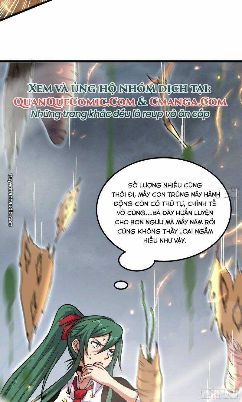 Khắc Kim Đại Lão Chapter 138 trang 58