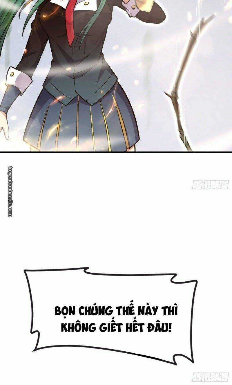 Khắc Kim Đại Lão Chapter 138 trang 59