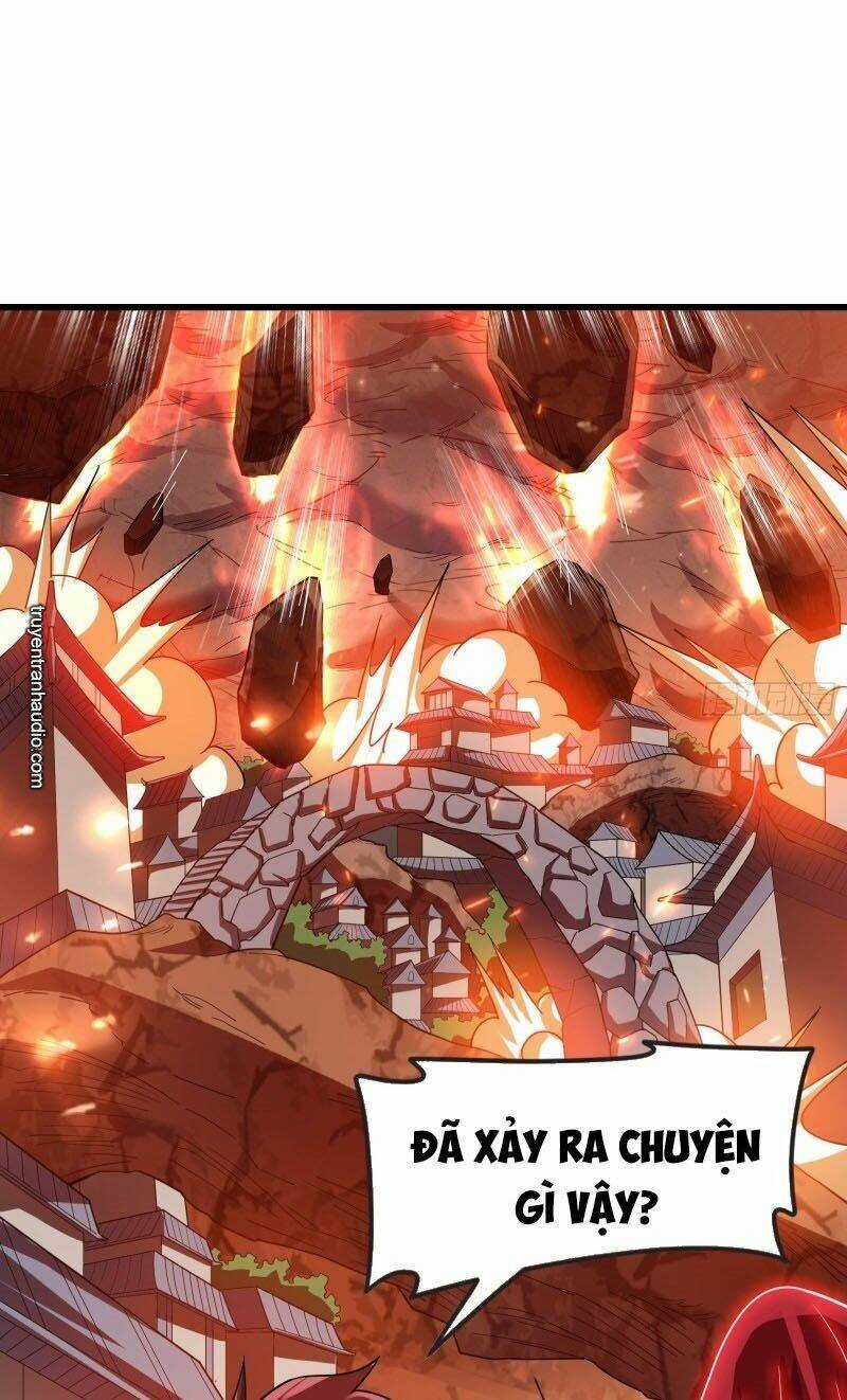 Khắc Kim Đại Lão Chapter 138 trang 6