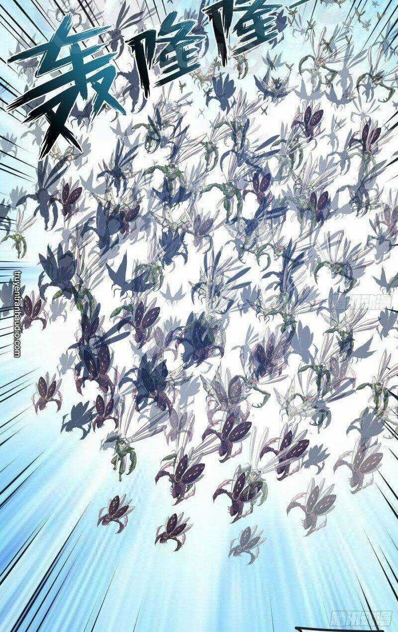 Khắc Kim Đại Lão Chapter 138 trang 65