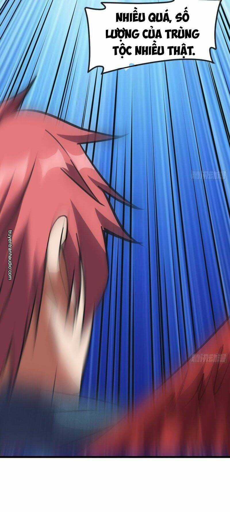 Khắc Kim Đại Lão Chapter 138 trang 66