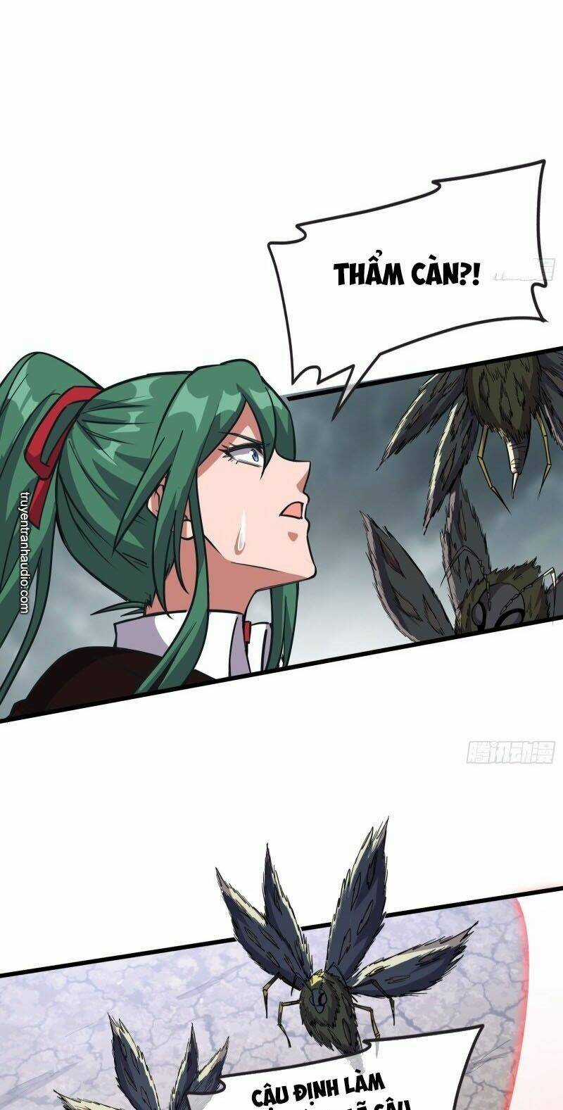 Khắc Kim Đại Lão Chapter 138 trang 68