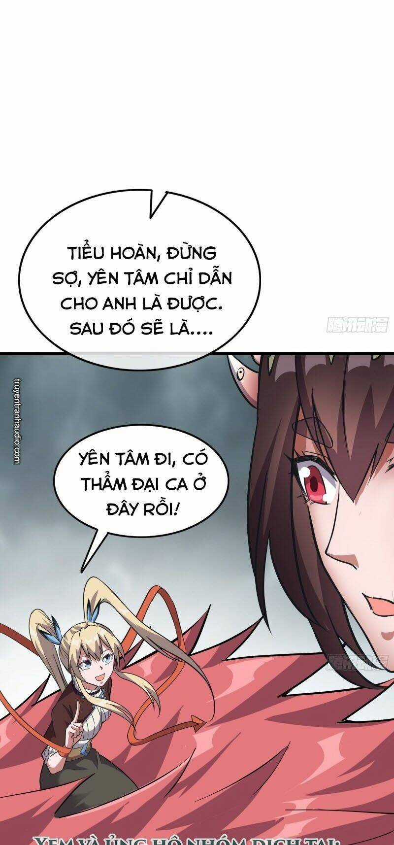 Khắc Kim Đại Lão Chapter 138 trang 70