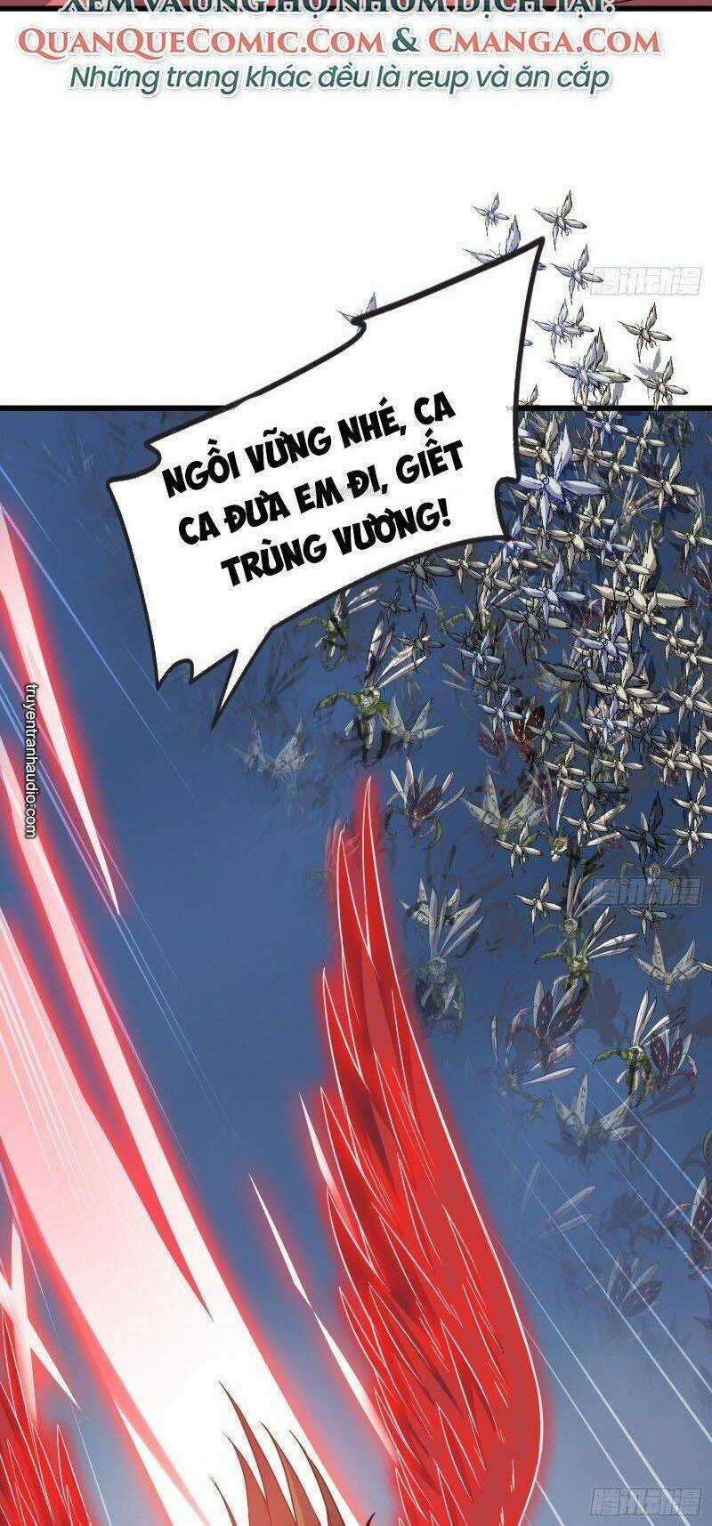 Khắc Kim Đại Lão Chapter 138 trang 71