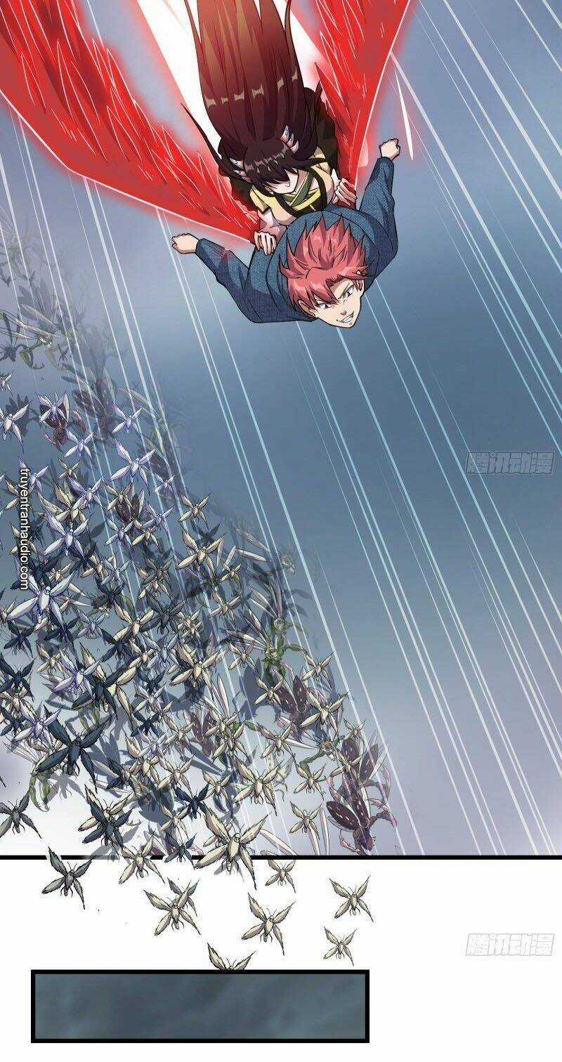 Khắc Kim Đại Lão Chapter 138 trang 72