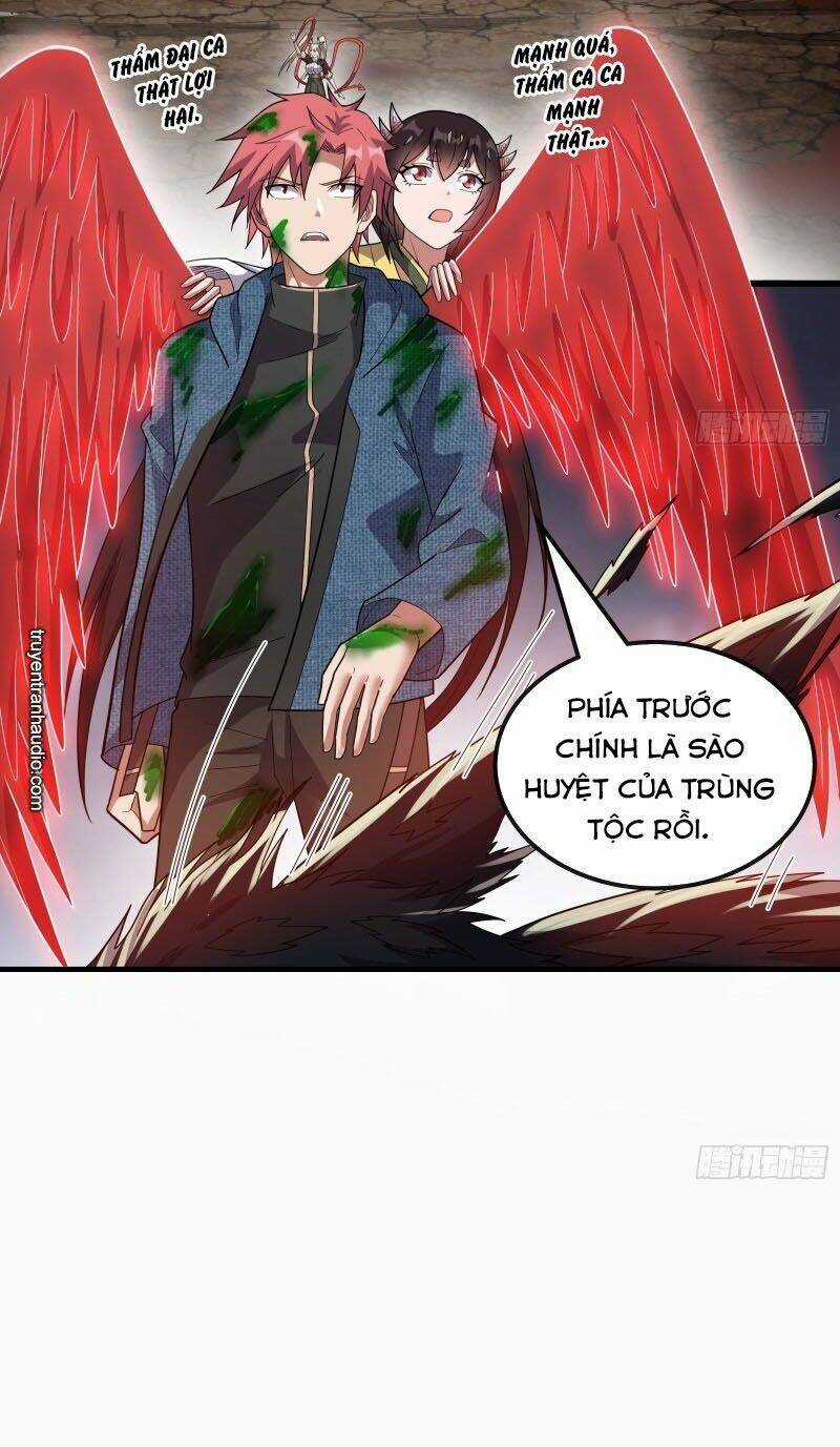 Khắc Kim Đại Lão Chapter 138 trang 74