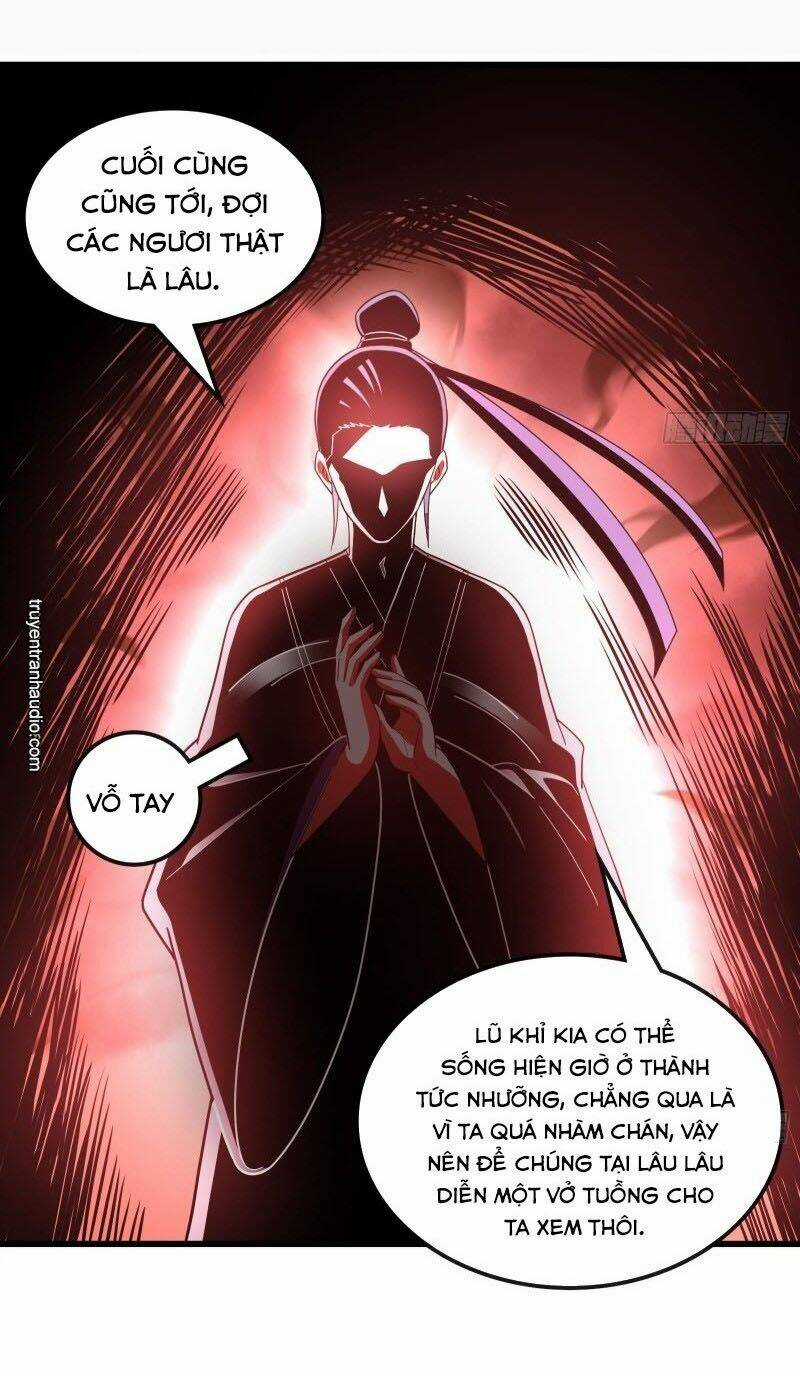 Khắc Kim Đại Lão Chapter 138 trang 75