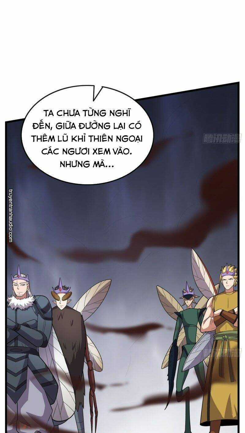 Khắc Kim Đại Lão Chapter 138 trang 76