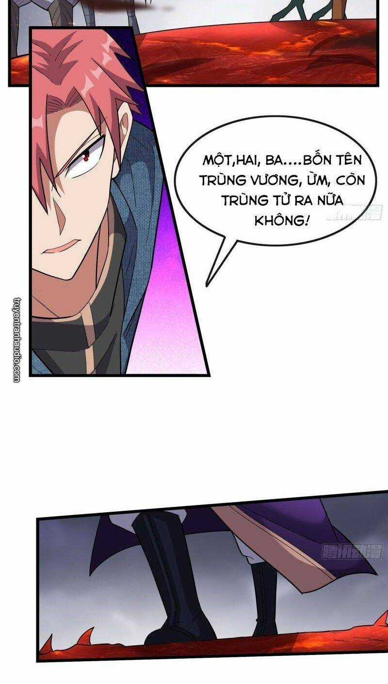 Khắc Kim Đại Lão Chapter 138 trang 77