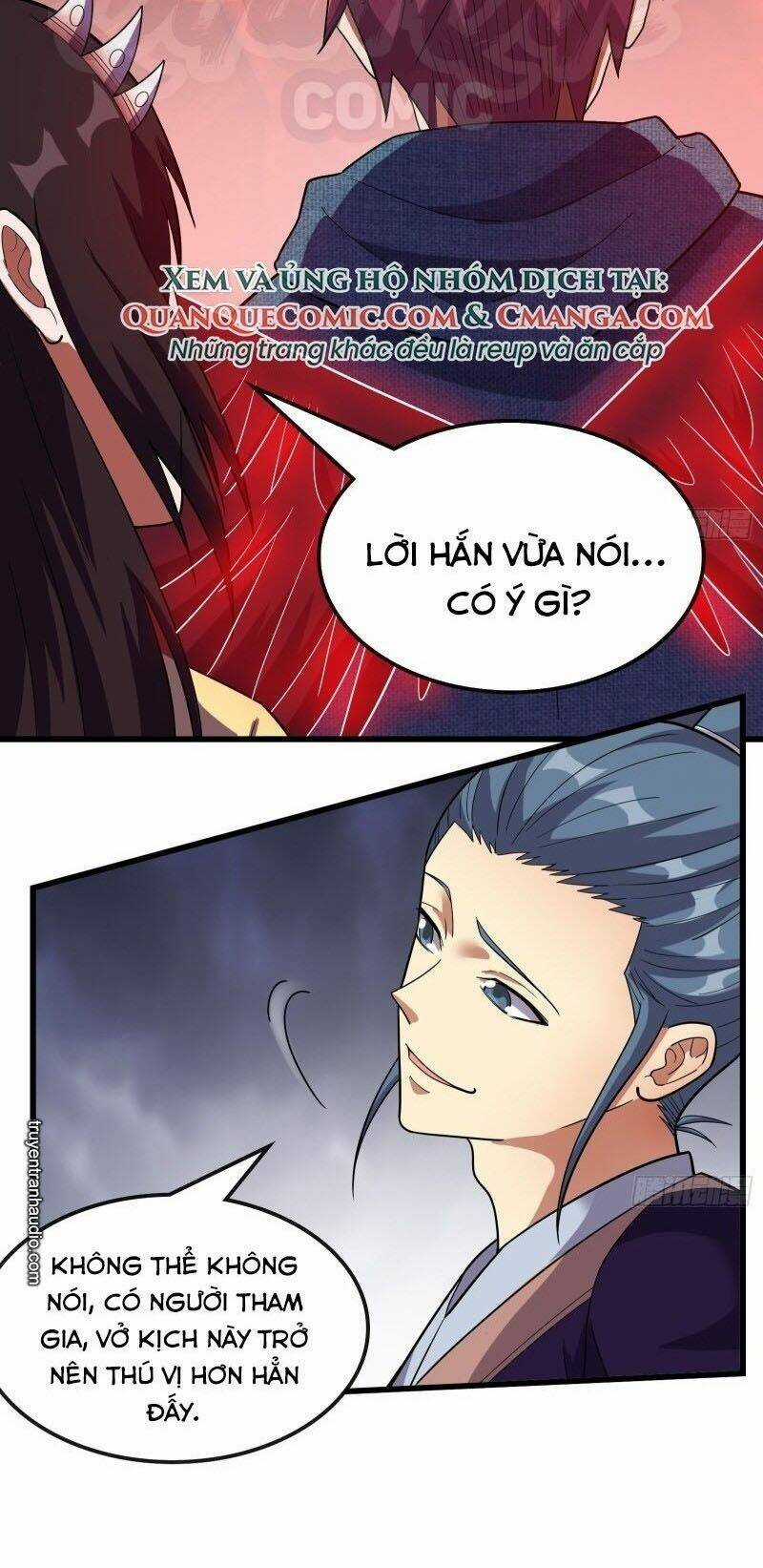 Khắc Kim Đại Lão Chapter 138 trang 79