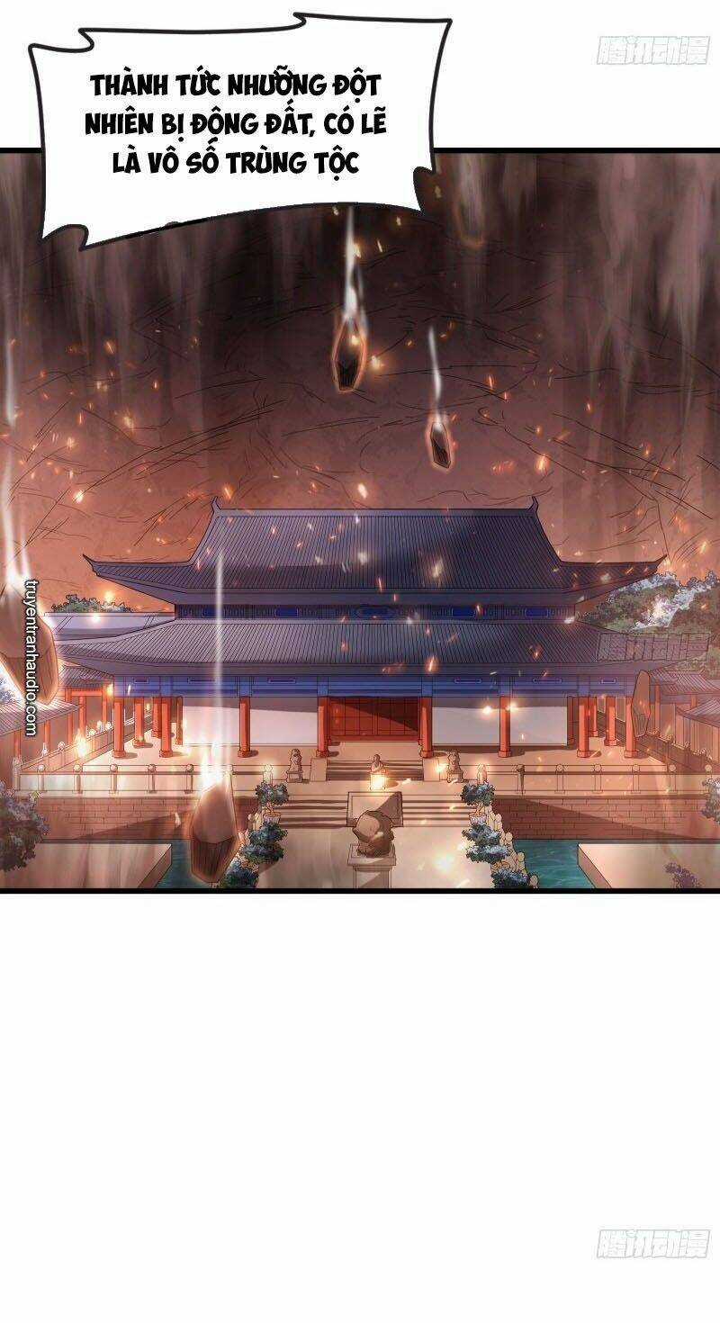 Khắc Kim Đại Lão Chapter 138 trang 8