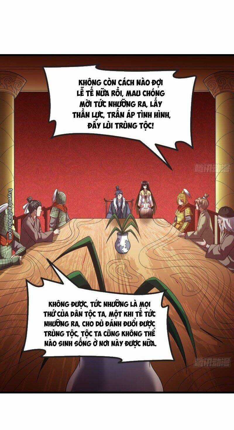 Khắc Kim Đại Lão Chapter 138 trang 9