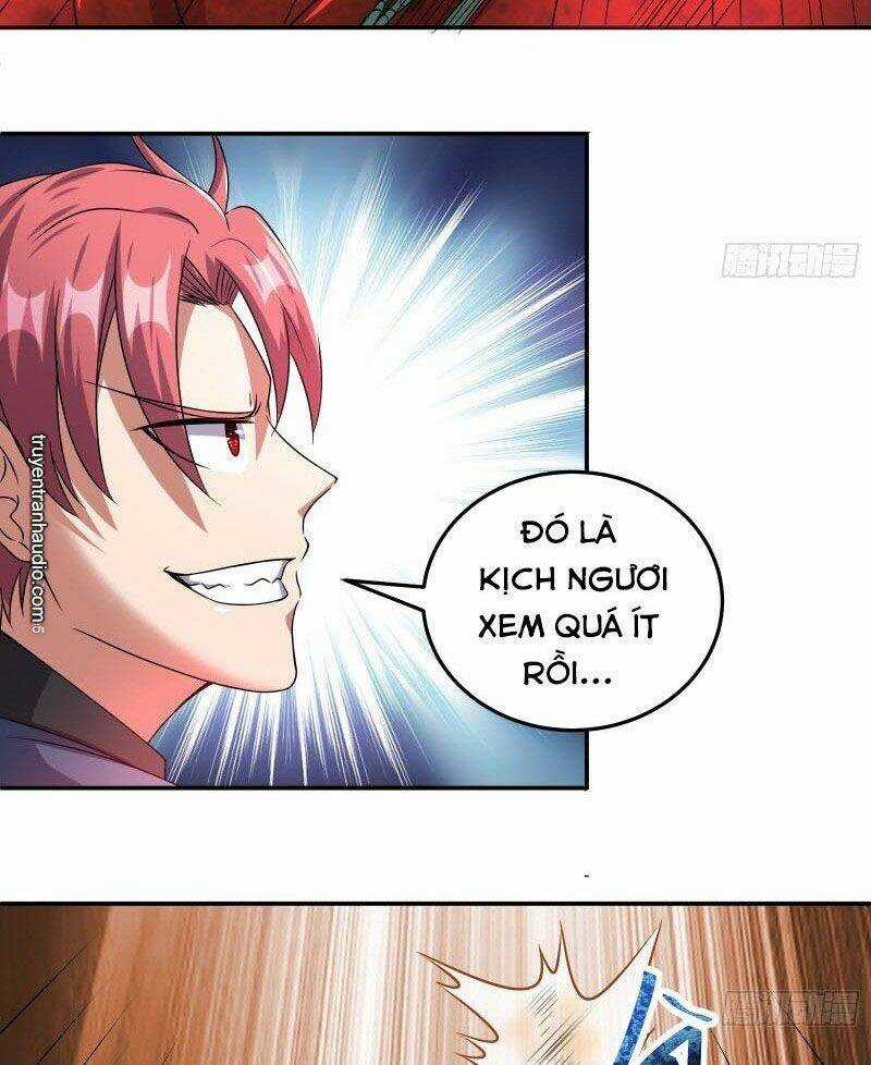 Khắc Kim Đại Lão Chapter 139 trang 10