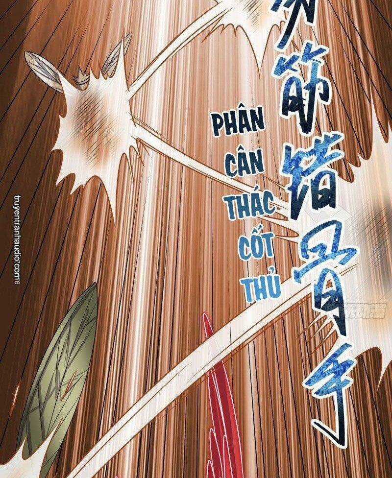 Khắc Kim Đại Lão Chapter 139 trang 11