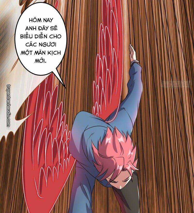 Khắc Kim Đại Lão Chapter 139 trang 12