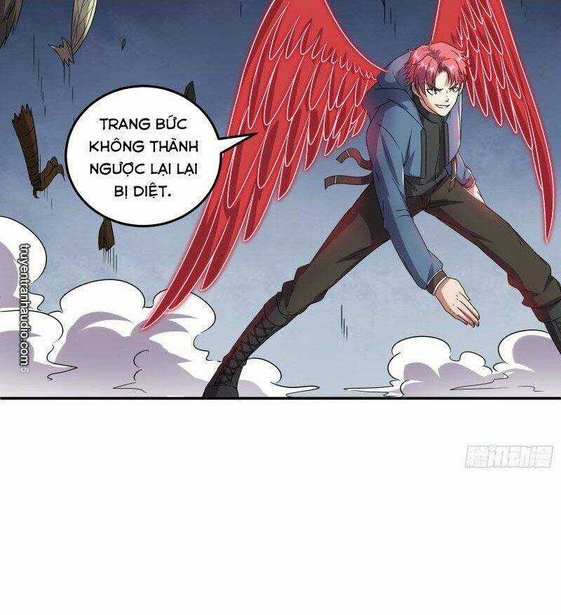 Khắc Kim Đại Lão Chapter 139 trang 14