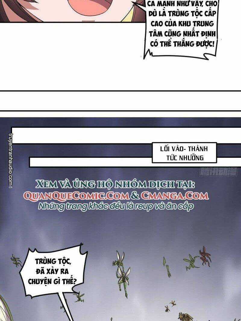 Khắc Kim Đại Lão Chapter 139 trang 16