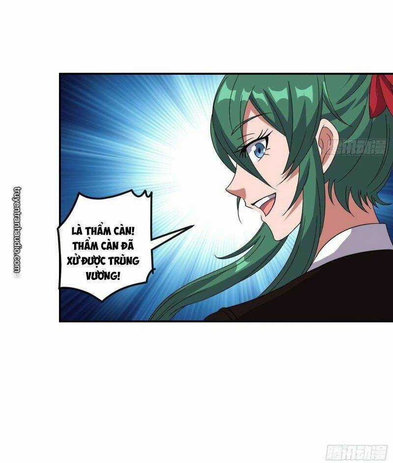 Khắc Kim Đại Lão Chapter 139 trang 18