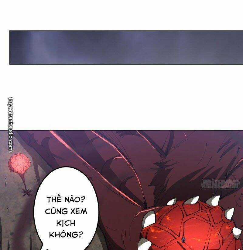 Khắc Kim Đại Lão Chapter 139 trang 21