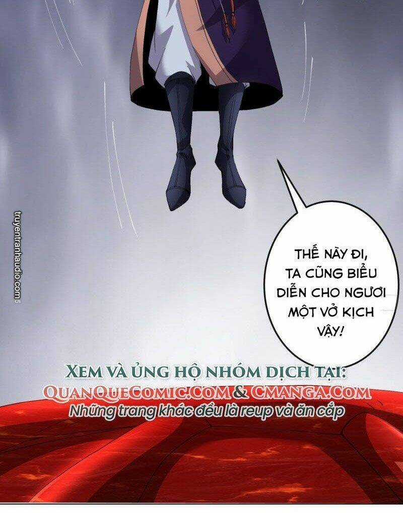 Khắc Kim Đại Lão Chapter 139 trang 26