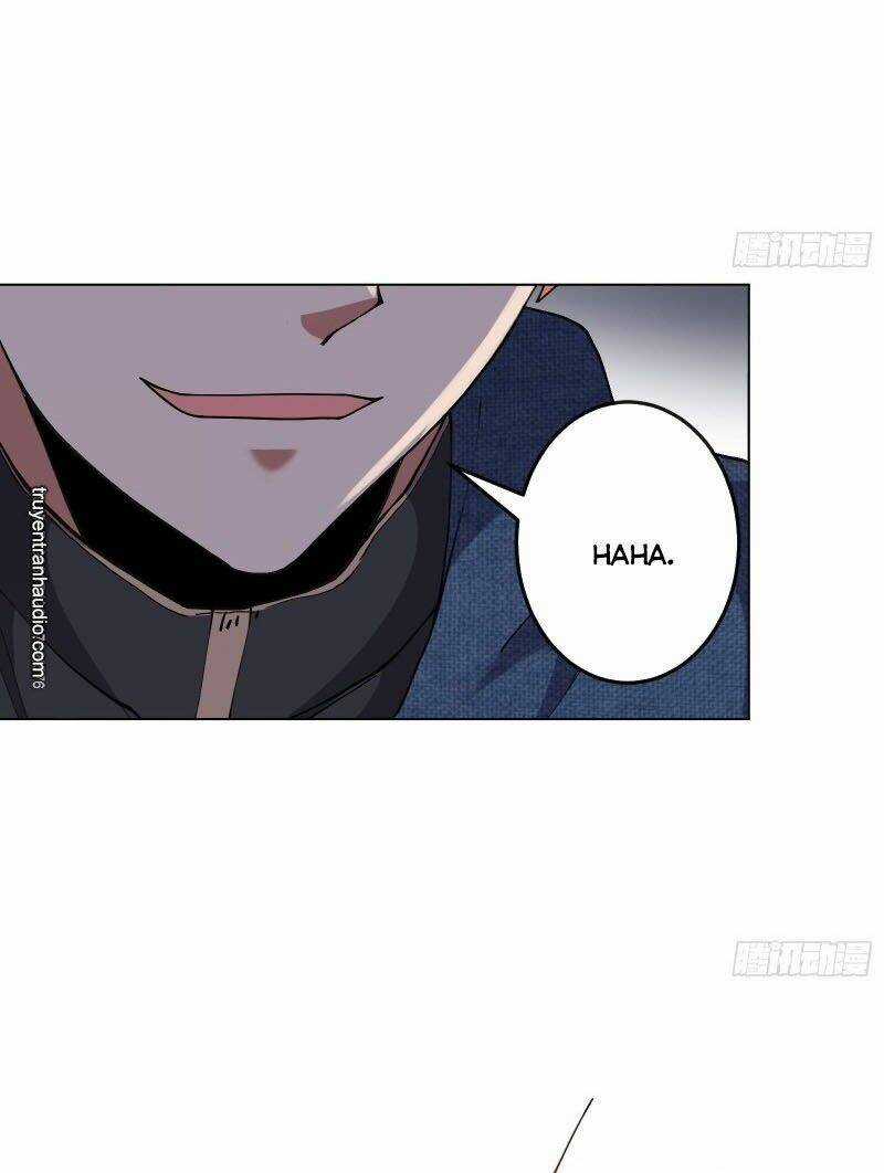 Khắc Kim Đại Lão Chapter 139 trang 27