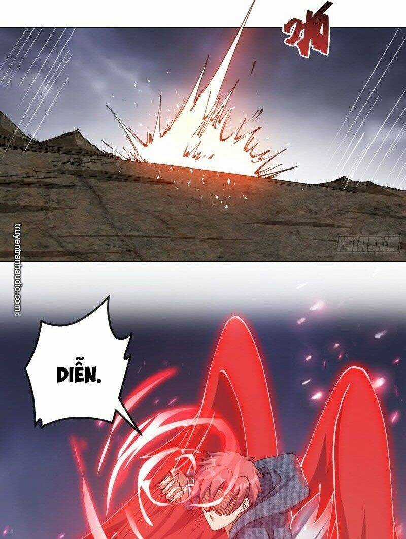 Khắc Kim Đại Lão Chapter 139 trang 28