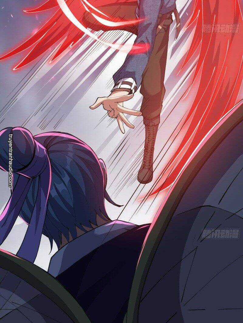 Khắc Kim Đại Lão Chapter 139 trang 29