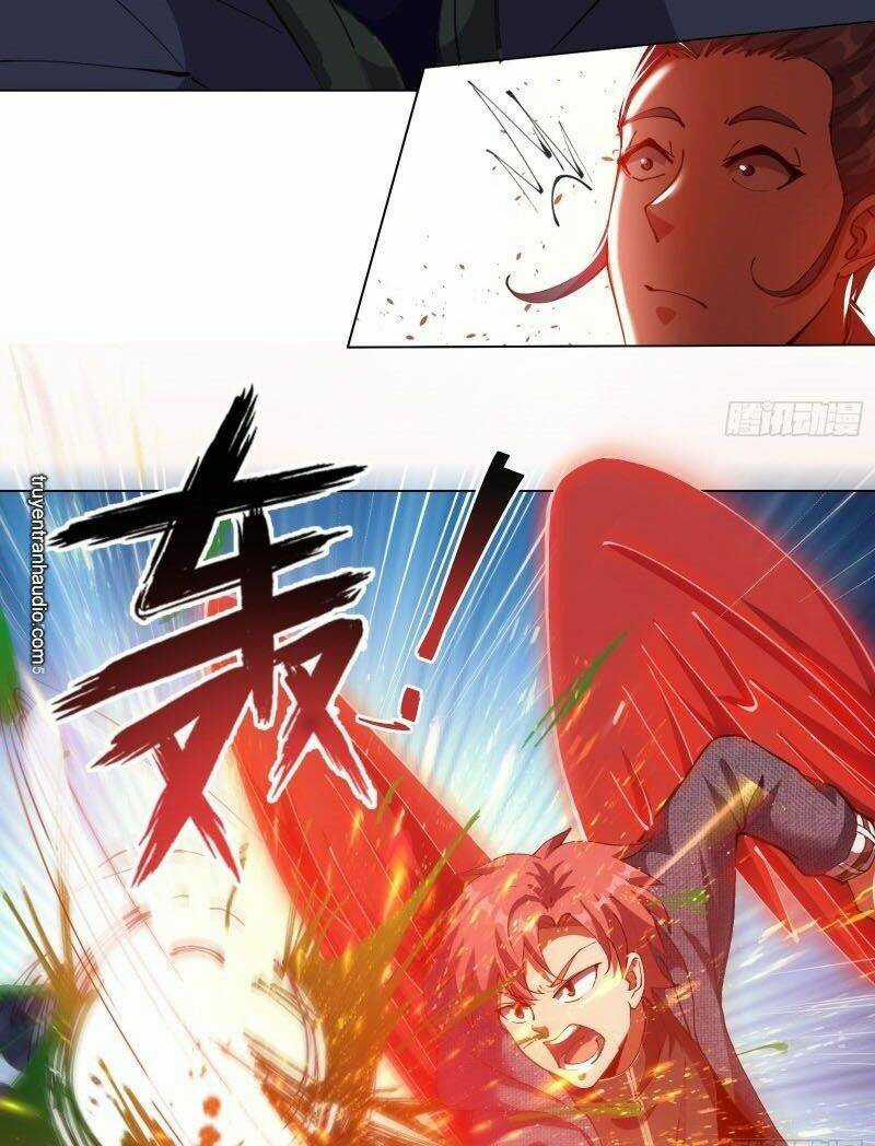 Khắc Kim Đại Lão Chapter 139 trang 30