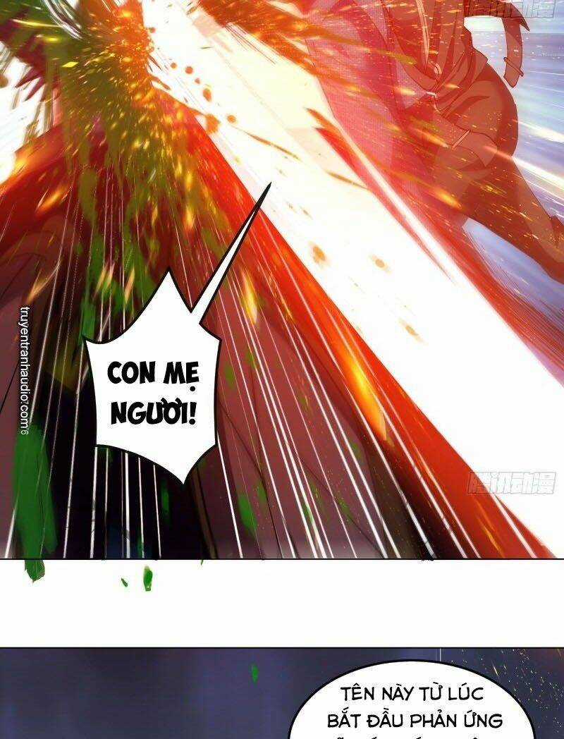 Khắc Kim Đại Lão Chapter 139 trang 31