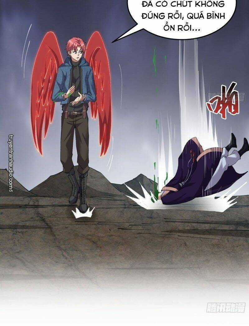 Khắc Kim Đại Lão Chapter 139 trang 32