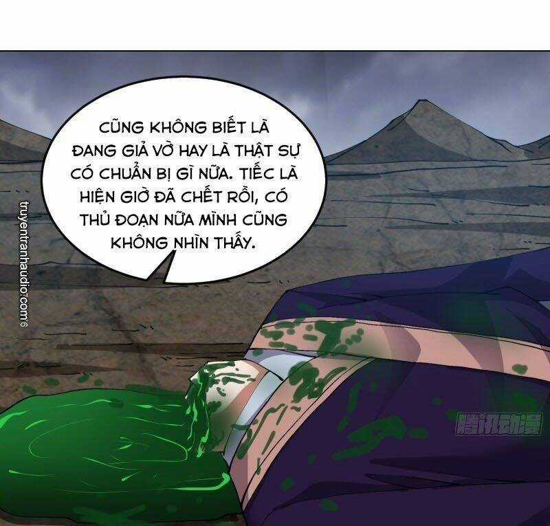 Khắc Kim Đại Lão Chapter 139 trang 33