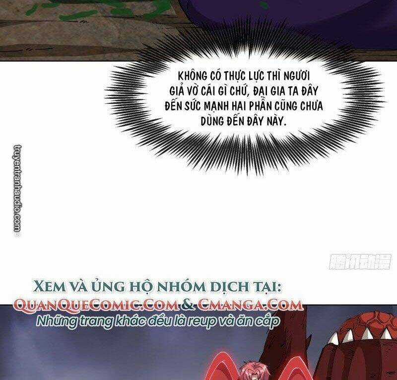 Khắc Kim Đại Lão Chapter 139 trang 34