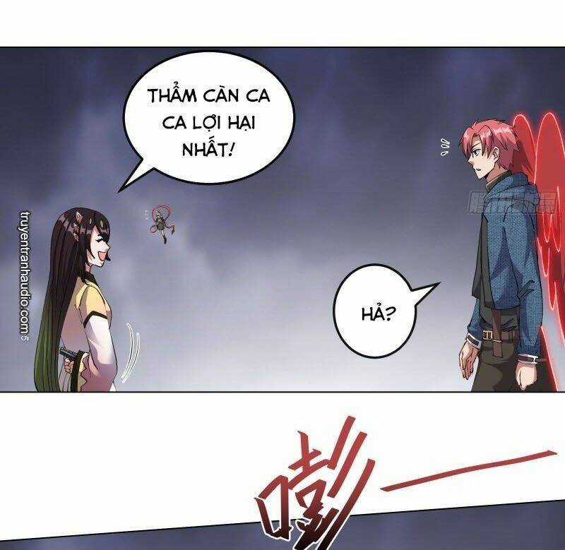 Khắc Kim Đại Lão Chapter 139 trang 36