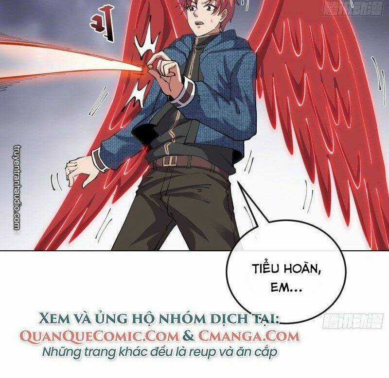 Khắc Kim Đại Lão Chapter 139 trang 38