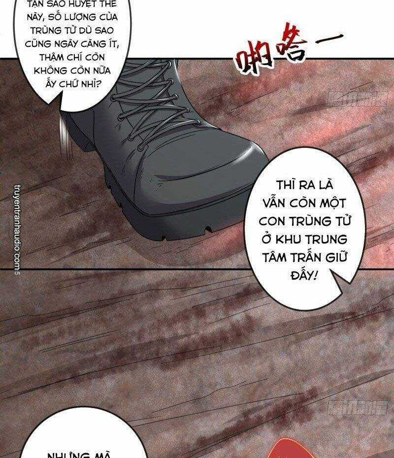 Khắc Kim Đại Lão Chapter 139 trang 4