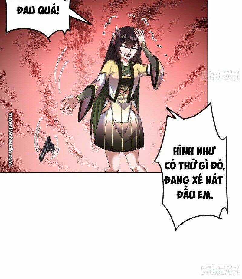 Khắc Kim Đại Lão Chapter 139 trang 40