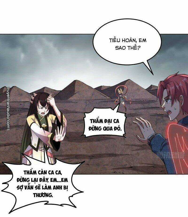 Khắc Kim Đại Lão Chapter 139 trang 41