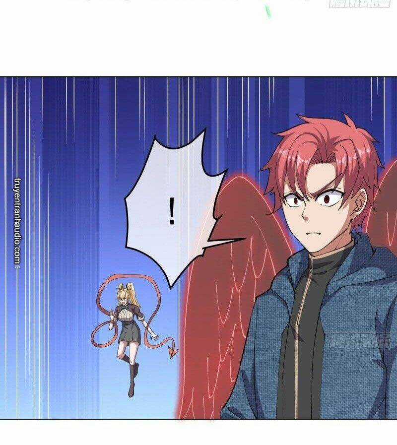 Khắc Kim Đại Lão Chapter 139 trang 44