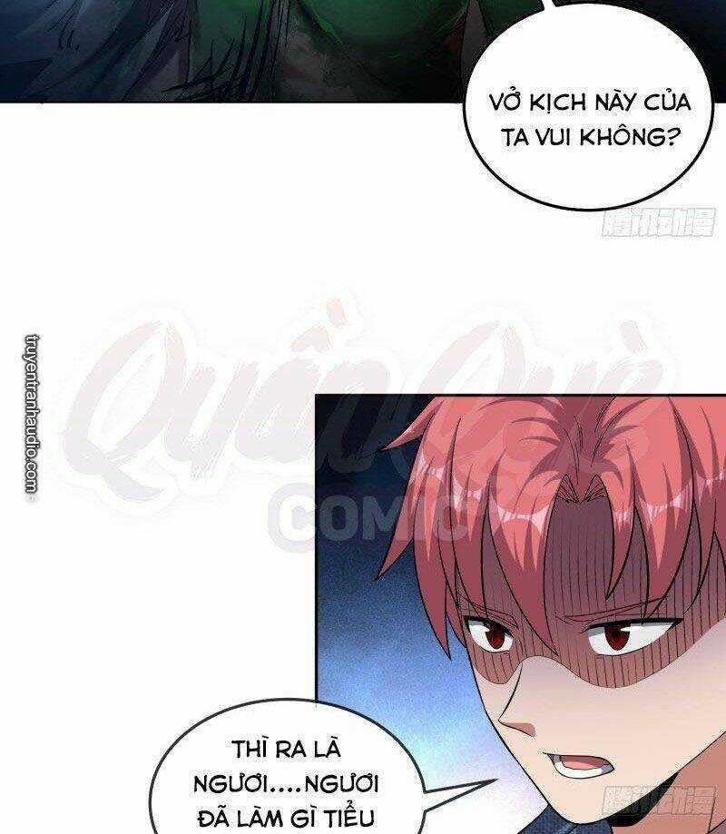 Khắc Kim Đại Lão Chapter 139 trang 46