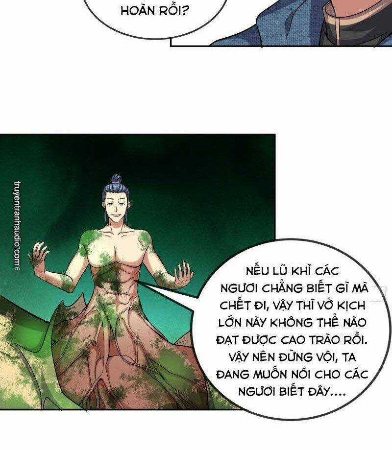 Khắc Kim Đại Lão Chapter 139 trang 47
